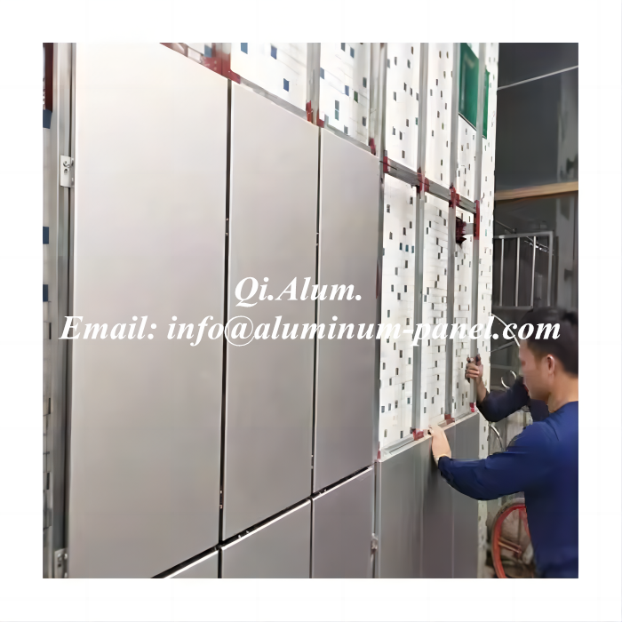 Outside metal curtain walls building facade curtain wall aluminum